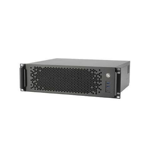 Station de travail à base de GPU - RMC3317 - Acnodes Corporation - expansion / Edge AI / rackable