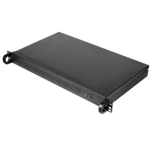 PC box - RMC81109 - Acnodes Corporation - rackable / Intel® Core™ i7-10700 / USB 2.0