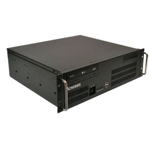 Ordinateur expansion - RMC8351 series - Acnodes Corporation - quantique / rackable / Intel® Core i series