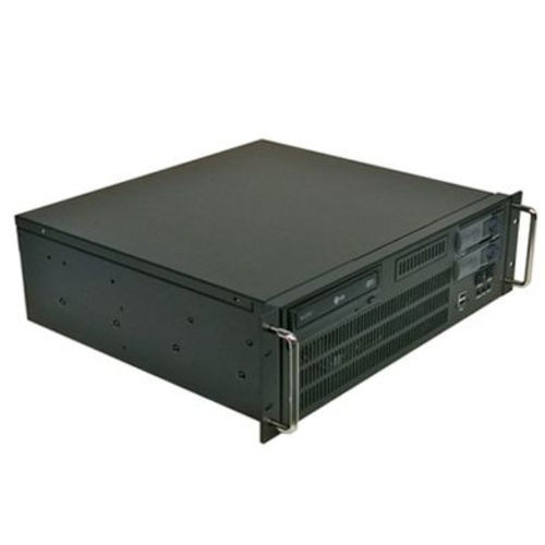Ordinateur expansion - RMC8353A series - Acnodes Corporation - rackable / Intel®Celeron dual core / 10e génération Intel® Core™