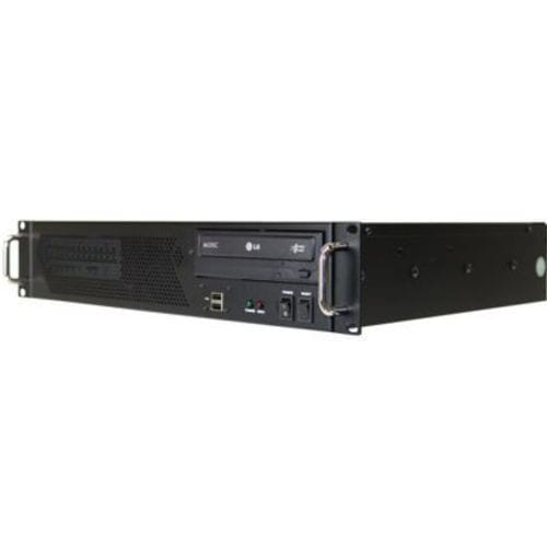 PC edge - RMC2250 - Acnodes Corporation - GPU / rackable / 12th Generation Intel® Core™