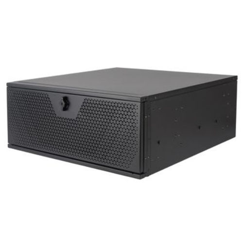 PC GPU - RMC4402 series - Acnodes Corporation - rackable / AMD Ryzen™ / Intel® Core™