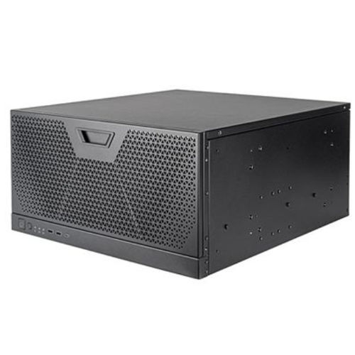 PC GPU - RMC5102 series - Acnodes Corporation - rackable / AMD Ryzen™ / Intel® Core™