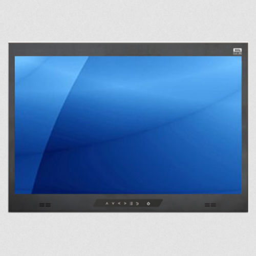 Moniteur rackable - RMW8215 - Acnodes Corporation - LCD/TFT / à technologie capacitive projetée / à écran tactile résistif