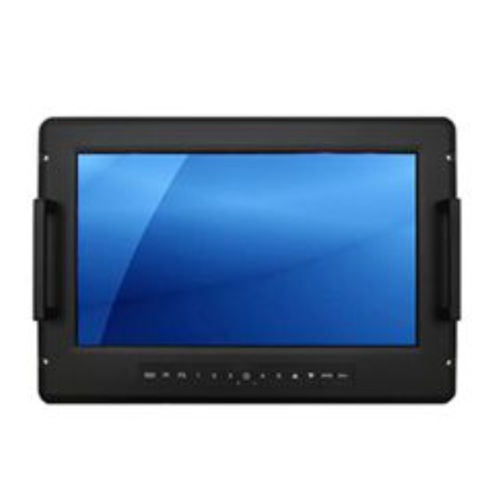 Moniteur LCD - RMW7175 - Acnodes Corporation - à écran tactile capacitif / rétroéclairage à LED / industriel