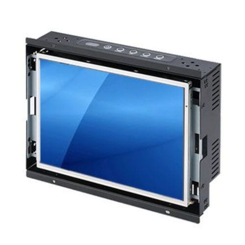 Moniteur open frame - PM6104 - Acnodes Corporation - LCD / à écran tactile résistif / à écran tactile capacitif