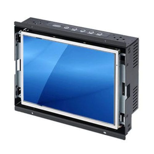 Moniteur open frame - PM6120 - Acnodes Corporation - LCD / à écran tactile multitouche / à écran tactile résistif