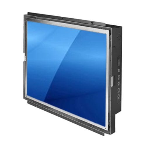 Moniteur open frame - PM6150 - Acnodes Corporation - LCD / à écran tactile résistif / à écran tactile capacitif