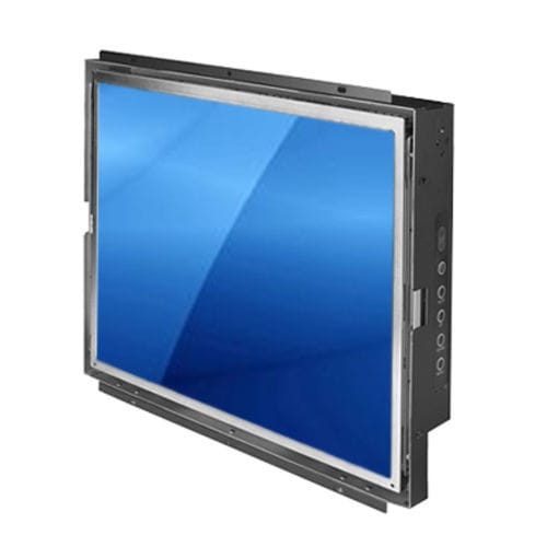 Moniteur open frame - PM6170 - Acnodes Corporation - LCD / à écran tactile résistif / à écran tactile capacitif