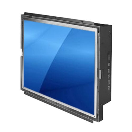 Moniteur open frame - PMW6170 - Acnodes Corporation - LCD / à écran tactile résistif / à écran tactile capacitif