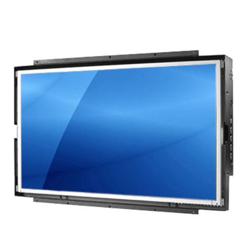 Moniteur châssis ouvert - PMW6240 - Acnodes Corporation - LCD / à écran tactile résistif / à écran tactile infrarouge
