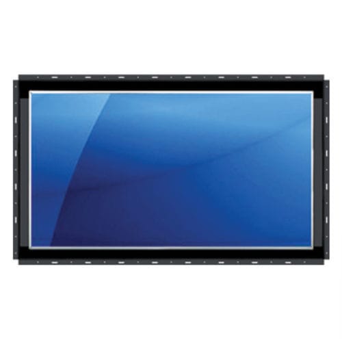 Moniteur châssis ouvert - PMW6280 - Acnodes Corporation - LCD / à technologie capacitive projetée / à écran tactile multi-points
