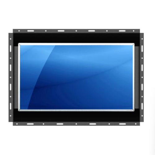 Moniteur châssis ouvert - PMW7013 - Acnodes Corporation - LCD / à technologie capacitive projetée / à écran tactile résistif