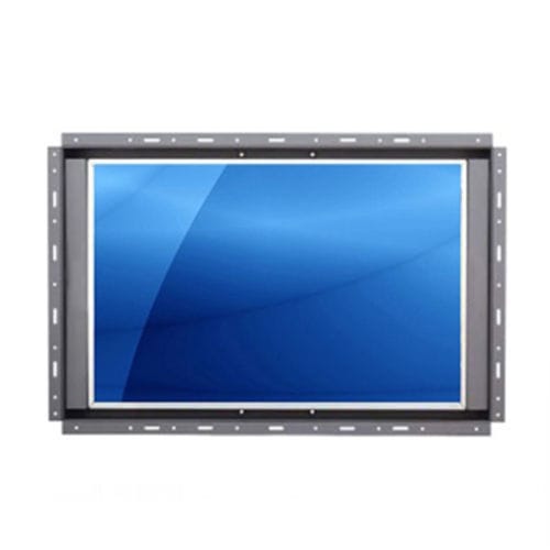 Moniteur LCD - PMW7017 - Acnodes Corporation - tactile / 17.3" / 3840 x 2160