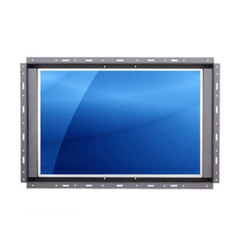 Moniteur LCD - PMW7032 - Acnodes Corporation - tactile / rétroéclairage à LED / 32"