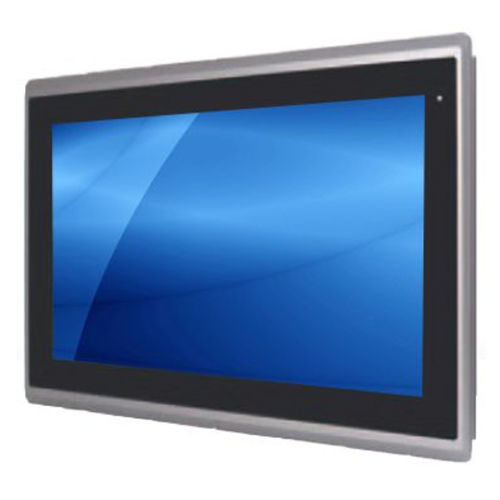 Moniteur LCD - APA9156 - Acnodes Corporation - tactile / 15.6" / 1366 x 768