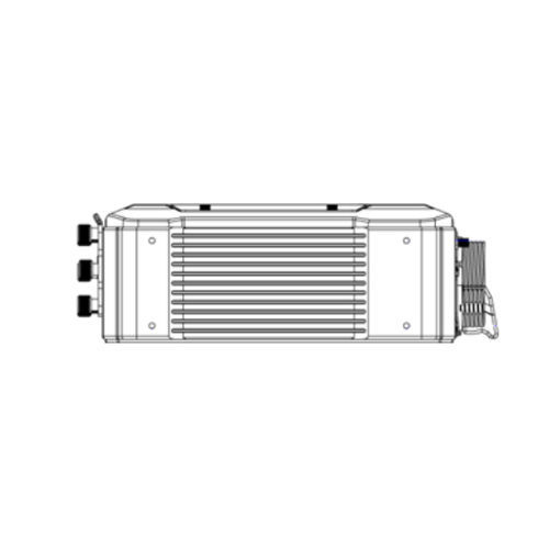 PC sans ventilateur - FES6128 - Acnodes Corporation - box / embarqué / Intel® Core™ i7-12700TE