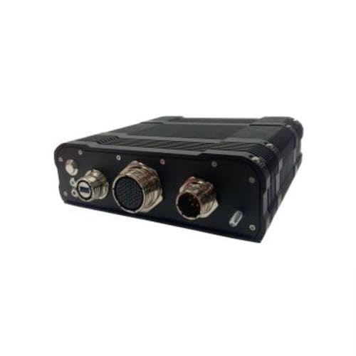 PC sans ventilateur - FES8127 - Acnodes Corporation - box / embarqué / Intel® Core™ i7-1265UE