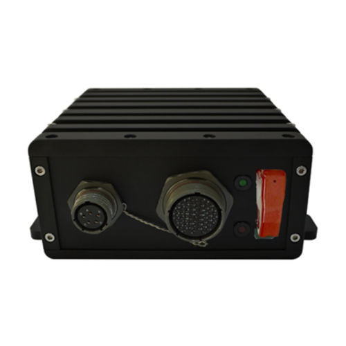 Ordinateur box - FES9281 - Acnodes Corporation - embarqué / Intel® Core i7 - 9850HL / HDMI