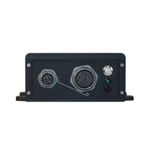 Ordinateur box - FES9282 - Acnodes Corporation - embarqué / Intel® Core i7 - 7700T / HDMI