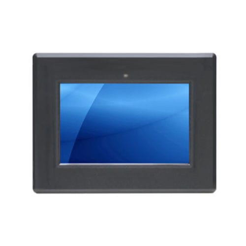 Moniteur lisible au soleil - APH8104X - Acnodes Corporation - LCD / à écran tactile résistif / à écran tactile capacitif