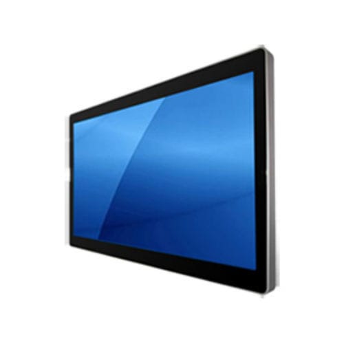 Panel PC LCD - PC9240 - Acnodes Corporation - rétroéclairage à LED / à écran tactile capacitif PCAP / à écran tactile multitouche