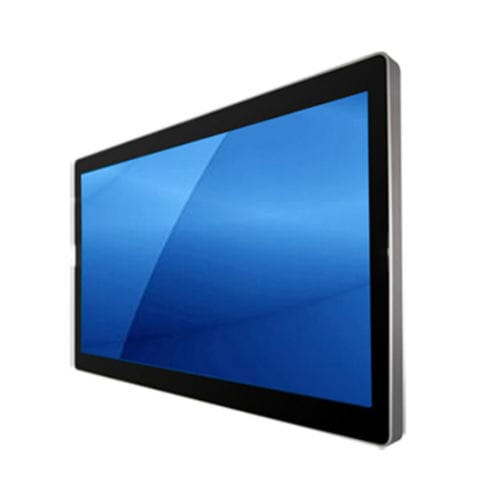 Panel PC LCD - PC9238 - Acnodes Corporation - rétroéclairage à LED / à écran tactile capacitif PCAP / à écran tactile multitouche
