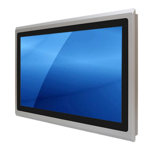 Panel PC Intel® Core™ i3-6100TE - PCA80215 - Acnodes Corporation - LCD / à écran tactile résistif / à écran tactile capacitif PCAP