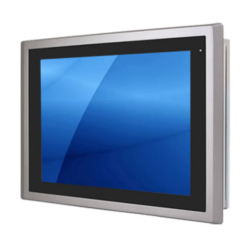Panel PC Intel® Core™ i3-6100TE - PCA80170 - Acnodes Corporation - TFT LCD / à écran tactile résistif / à écran tactile multitouche