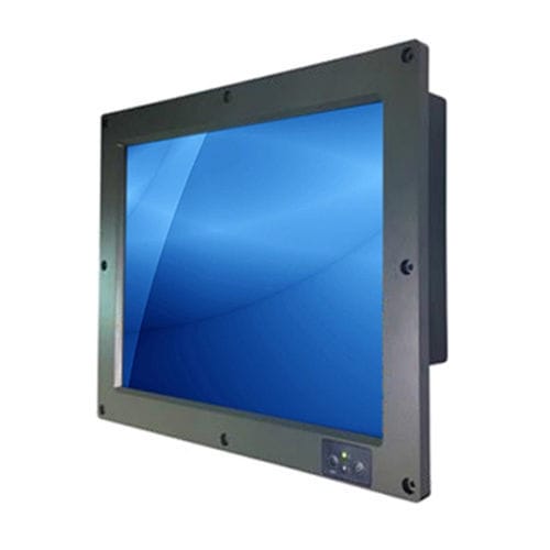 Panel PC LCD - PCM8415 - Acnodes Corporation - rétroéclairage à LED / à écran tactile résistif à 5 fils / 15"