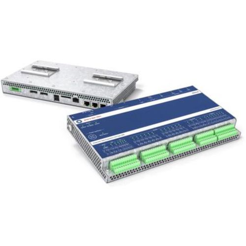 Unité de surveillance pour éolienne - DDAU3 - Brüel & Kjær Vibro - d'état et diagnostic / USB / sans fil