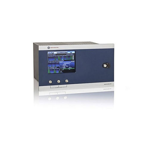 Système de surveillance d'état - VC-8000 - Brüel & Kjær Vibro - de vibration / pour protection de machines / de diagnostic