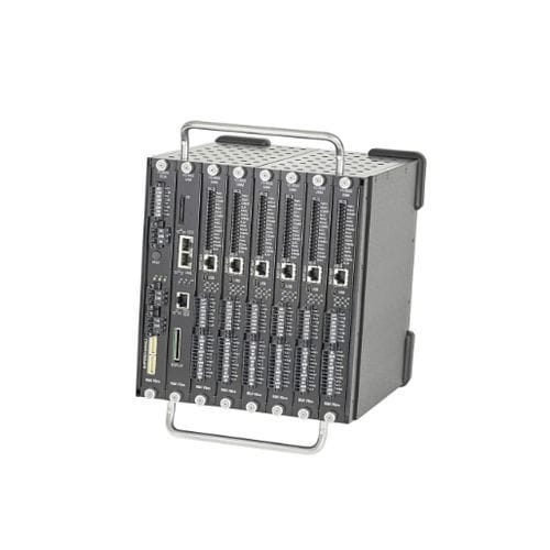Analyseur de vibrations portable - VIBROPORT 8000 - Brüel & Kjær Vibro - de surveillance de machine / industriel
