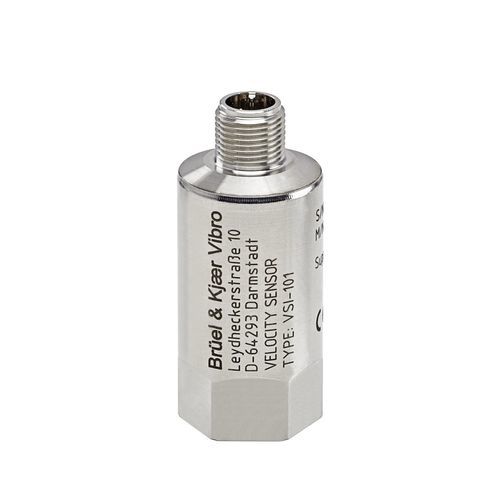 Capteur de vitesse de vibration MEMS - VSI-101 - Brüel & Kjær Vibro
