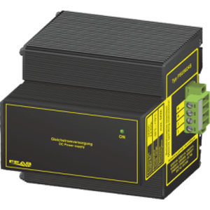 Alimentation électrique AC/DC - PSU5024S - FEAS GmbH - sur rail DIN / en valise / à sortie simple