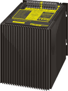 Alimentation électrique non régulée - PSU750110 - FEAS GmbH - murale / AC/DC / à triple sortie