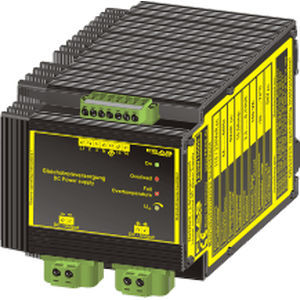 Alimentation électrique sur rail DIN - PSW15005 - FEAS GmbH - en valise / AC/DC / à sortie simple