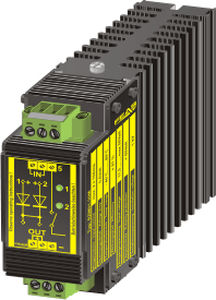 Module de redondance pour alimentations électriques DC - RZM01-30M - FEAS GmbH - réglable