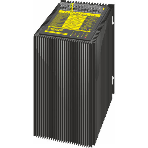 UPS 24 Vcc - LDR8324 - FEAS GmbH - plomb-acide / IEC