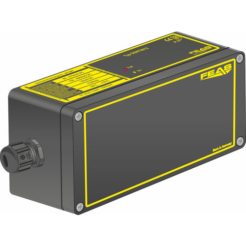 Alimentation électrique pour éclairage à LED - GSNT9012 - FEAS GmbH - murale / DC/DC / AC/DC