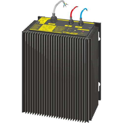 Alimentation électrique à découpage - SNT12524-K - FEAS GmbH - murale / DC/DC / AC/DC