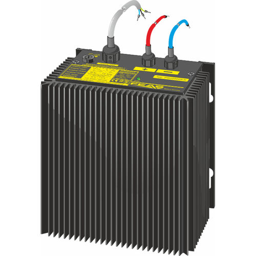 Alimentation électrique robuste - PSU25028-K - FEAS GmbH - murale / AC/DC / à sortie simple