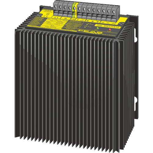 Alimentation électrique SMPS - SNT11512 - FEAS GmbH - murale / DC/DC / AC/DC