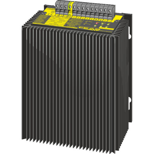 Alimentation électrique murale - SNT12812 - FEAS GmbH - AC/DC / à sortie simple / à découpage