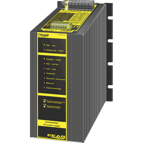 Alimentation électrique SMPS - SNT13024 - FEAS GmbH - murale / DC/DC / AC/DC