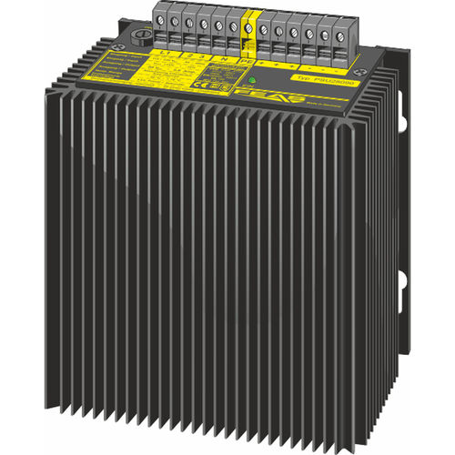 Alimentation électrique non régulée - PSU25090 - FEAS GmbH - murale / AC/DC / à sortie simple