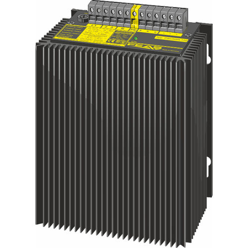 Alimentation électrique non régulée - PSU500L110 - FEAS GmbH - murale / AC/DC / à triple sortie