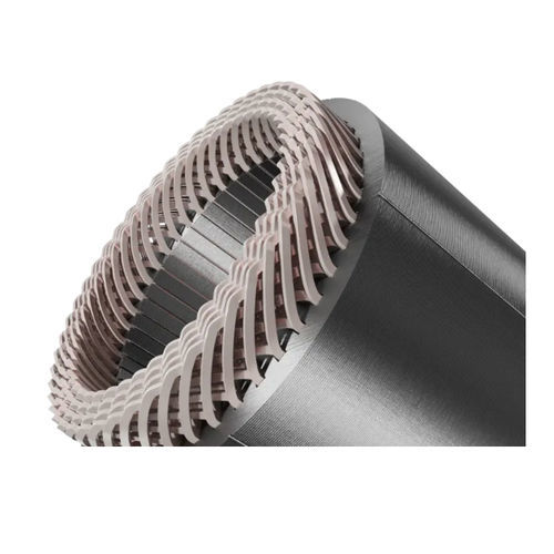 Fil électrique en cuivre - exMW® - LEONI Cable Solutions - en thermoplastique / plat / rond