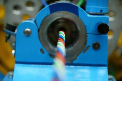 Câble électrique haute température - LEONI Cable Solutions - d'alimentation / pour applications industrielles / pour l'industrie automobile