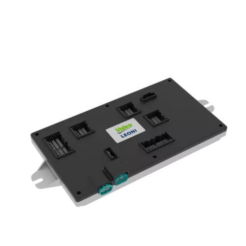 Distribution d'énergie - Zonal - LEONI Cable Solutions